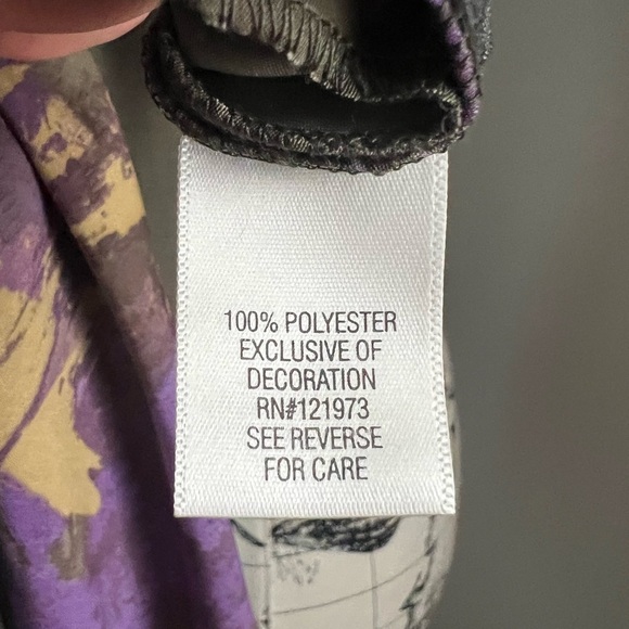 7 for $30 Vera Wang Dress - Picture 7 of 9